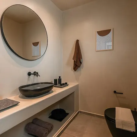 Living Moments Amersa * 메사리아