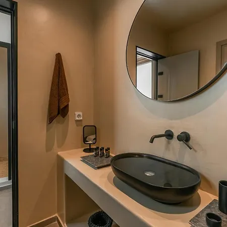 Living Moments Amersa 메사리아