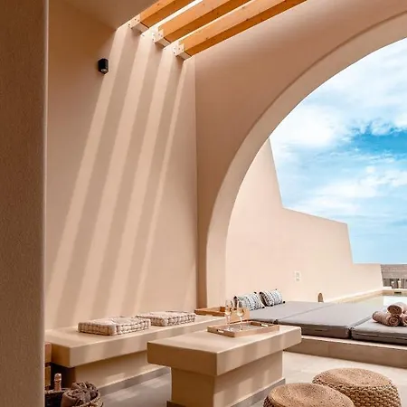 Living Moments Amersa Villa