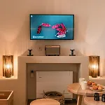 Villa Living Moments Amersa *