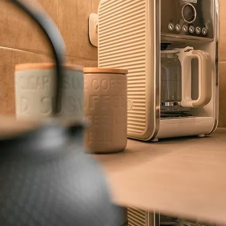 Living Moments Amersa Mesariá