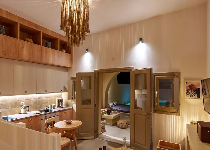 Living Moments Amersa Villa Mesaria