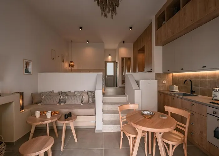 Villa Living Moments Amersa *