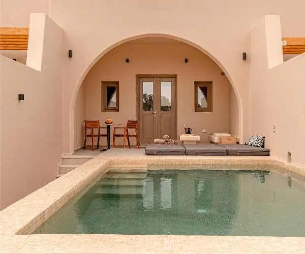 Living Moments Amersa Villa