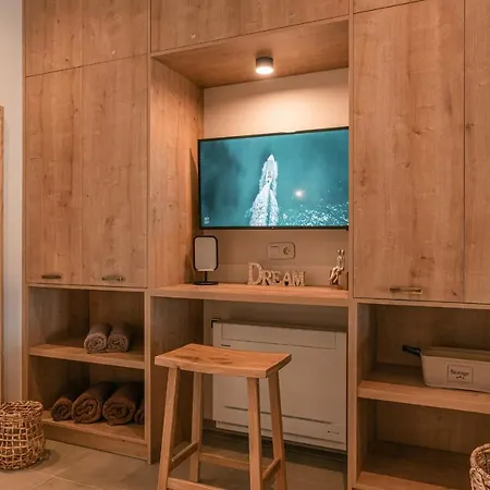 Villa Living Moments Amersa