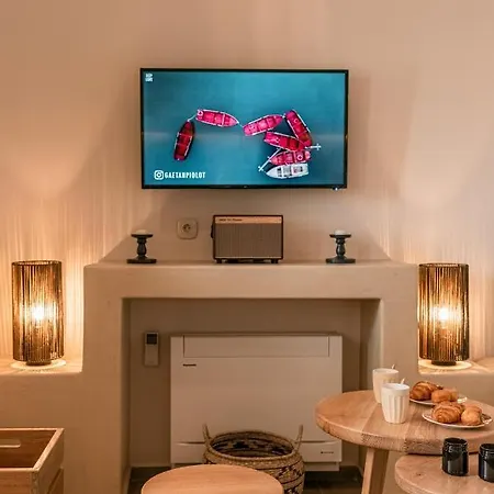 Villa Living Moments Amersa *