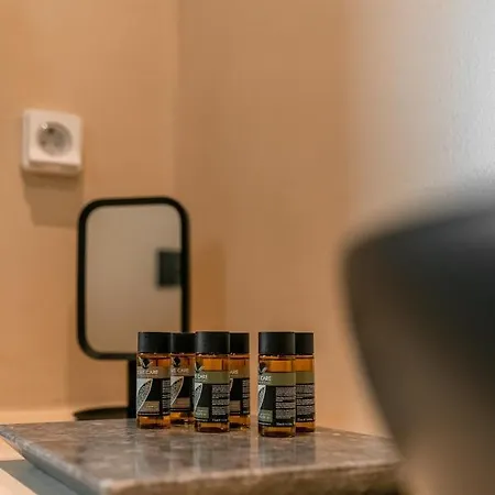 Βίλα Living Moments Amersa