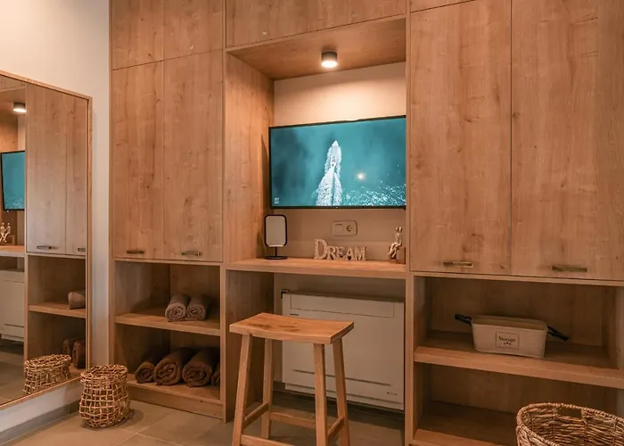 Villa Living Moments Amersa