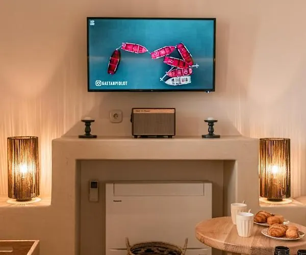 Villa Living Moments Amersa *