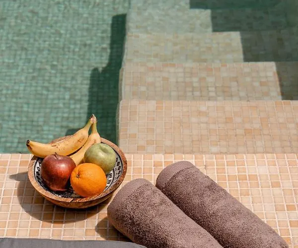 Living Moments Amersa *