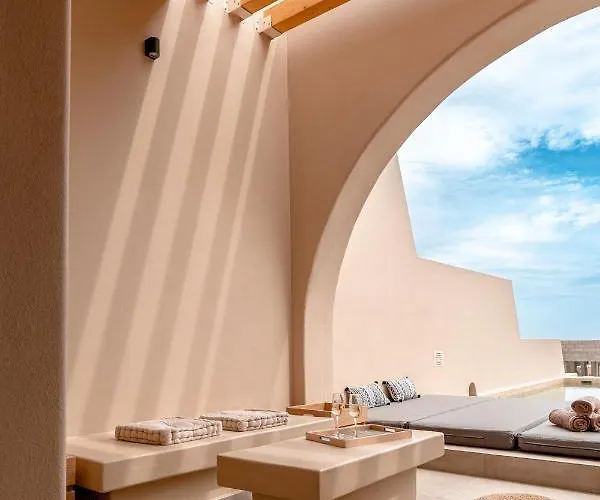 Living Moments Amersa Villa