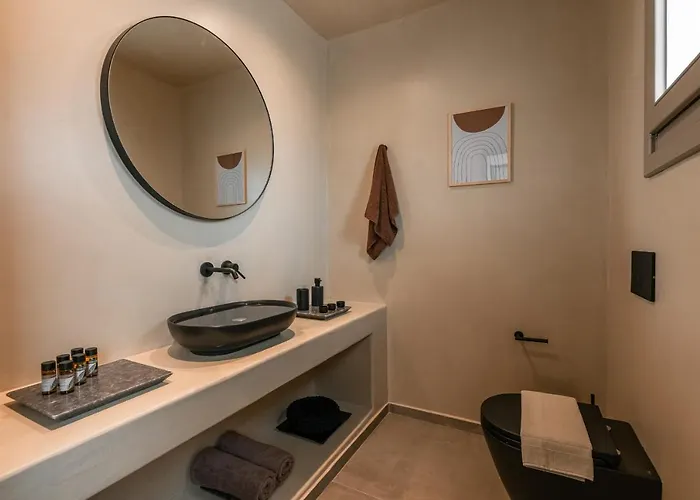 Living Moments Amersa * Mesariá