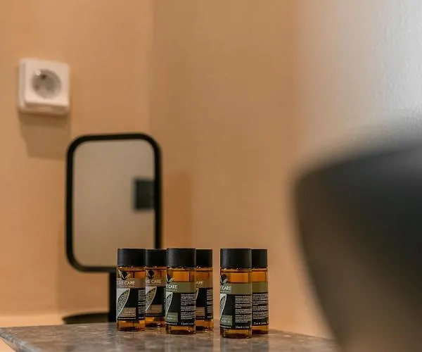 Villa Living Moments Amersa