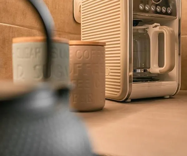 Living Moments Amersa Mesariá